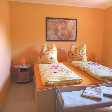 Ferienhof Panke Farm stay *