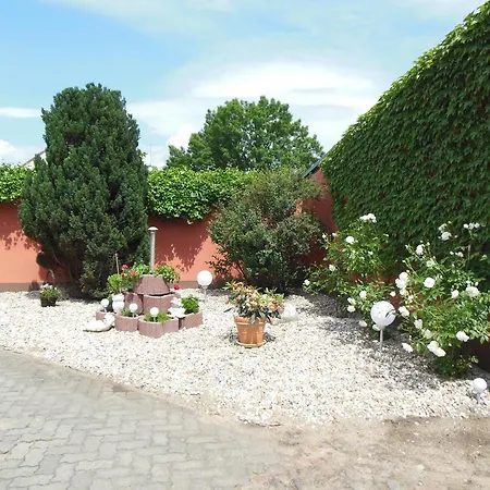 Ferienhof Panke Farm stay Letschin