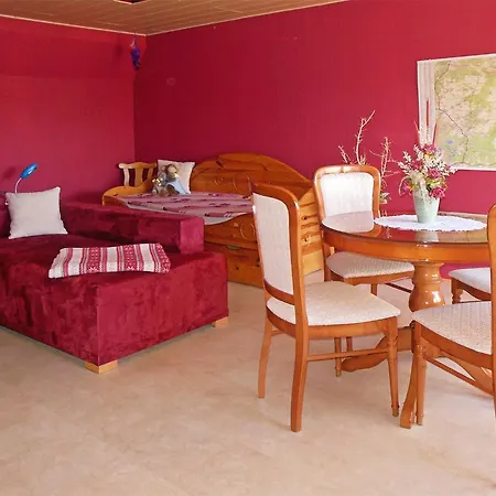 Farm stay Ferienhof Panke *