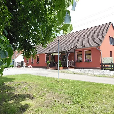 Ferienhof Panke Letschin