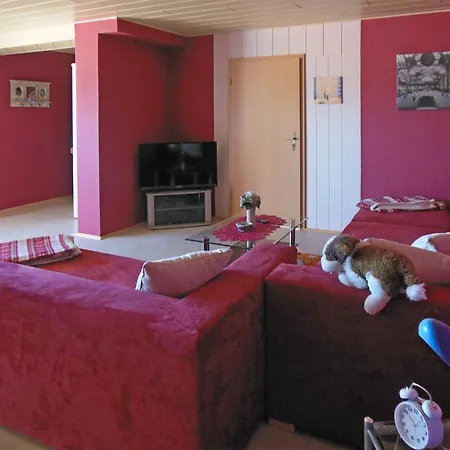 Farm stay Ferienhof Panke Letschin