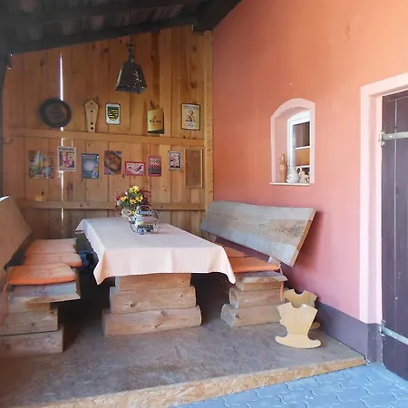 Ferienhof Panke Farm stay
